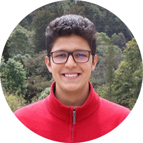 Cristian Gomez photo