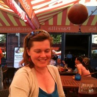 Ruth Van den Driessche photo